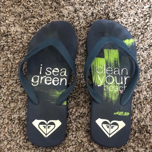 Flip flops